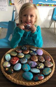 Ninabeth Metcalf May 2018